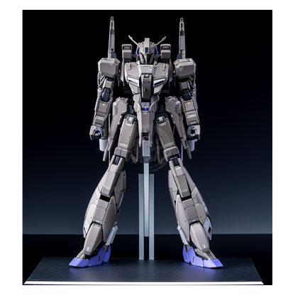 MG Zeta Plus Resin Kit