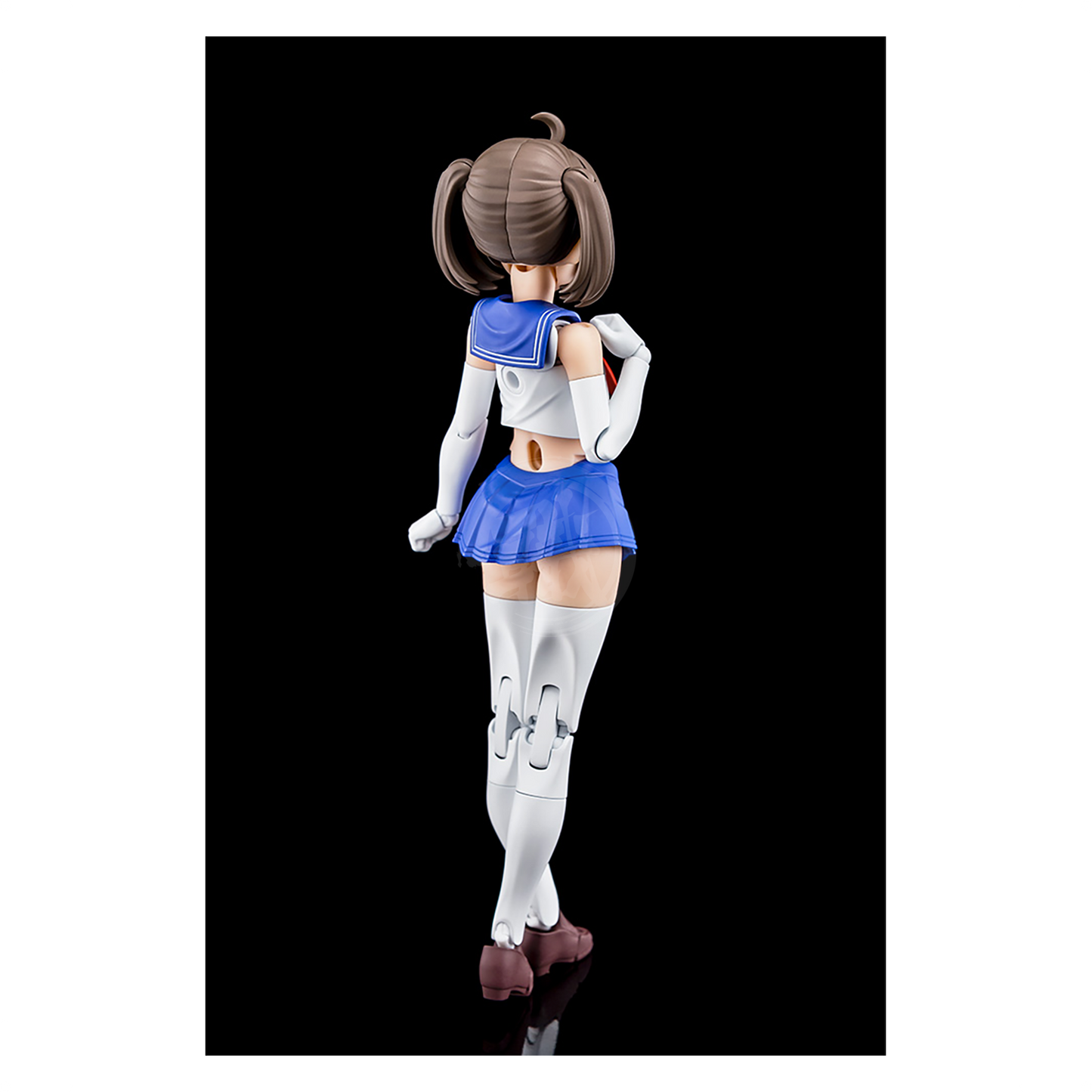 Kotobukiya - Buster Doll Gunner - ShokuninGunpla