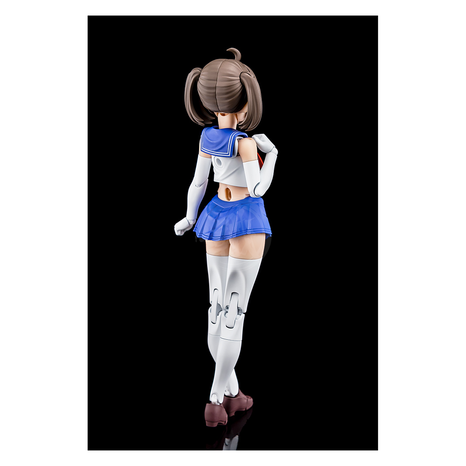 Kotobukiya - Buster Doll Gunner - ShokuninGunpla