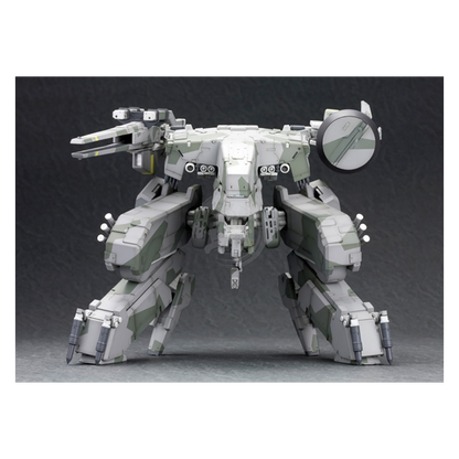 Kotobukiya - Metal Gear REX - ShokuninGunpla