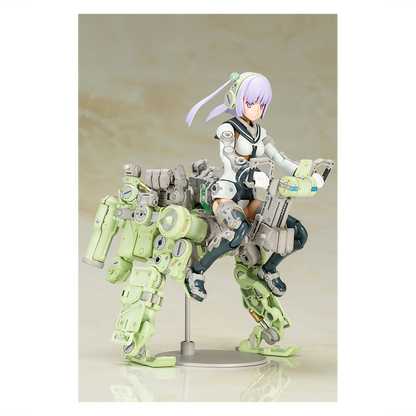 Frame Arms Girl Greifen