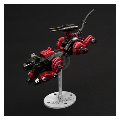 RMZ-004 Hellcat [Guylos Color] - ShokuninGunpla