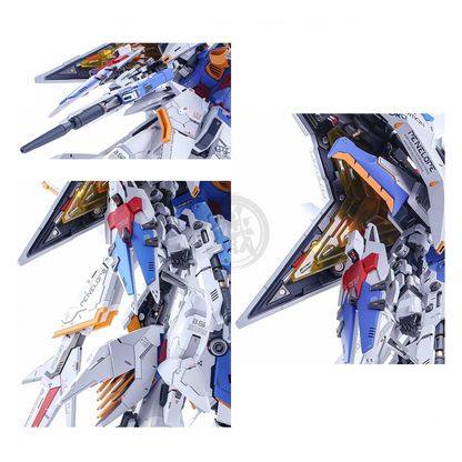 Penelope Resin Kit [1/72 Scale] - ShokuninGunpla