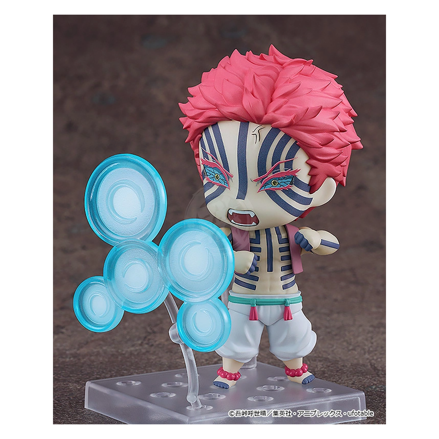 Good Smile Company - Nendoroid Akaza - ShokuninGunpla