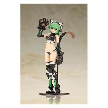 Frame Arms Girl Magatsuki [Cat Armor Ver.] [Preorder Q1 2025]