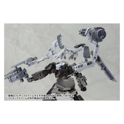 Mecha Supply 02 Flexible Arms Type B [Preorder Q2 2025]