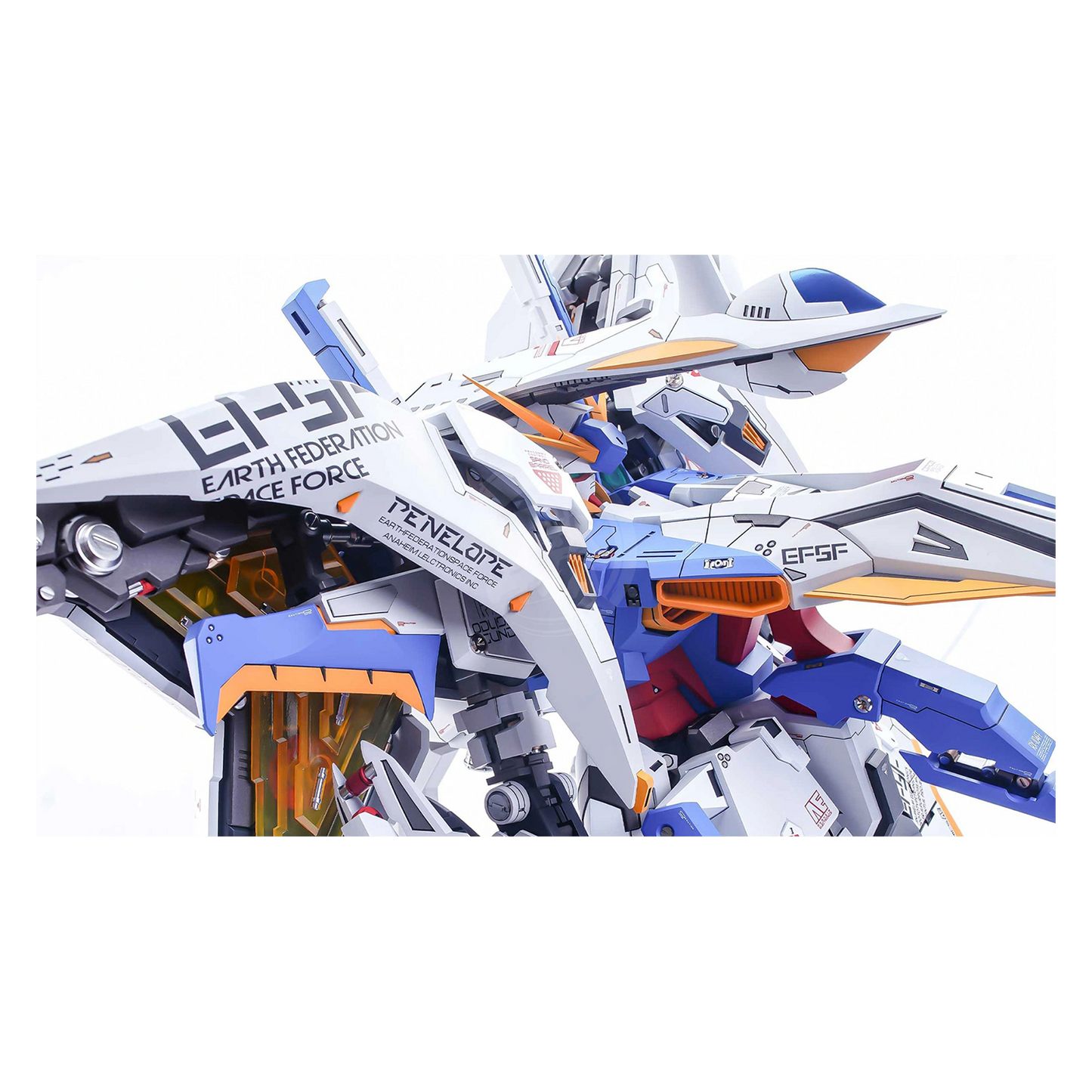 Penelope Resin Kit [1/72 Scale] - ShokuninGunpla