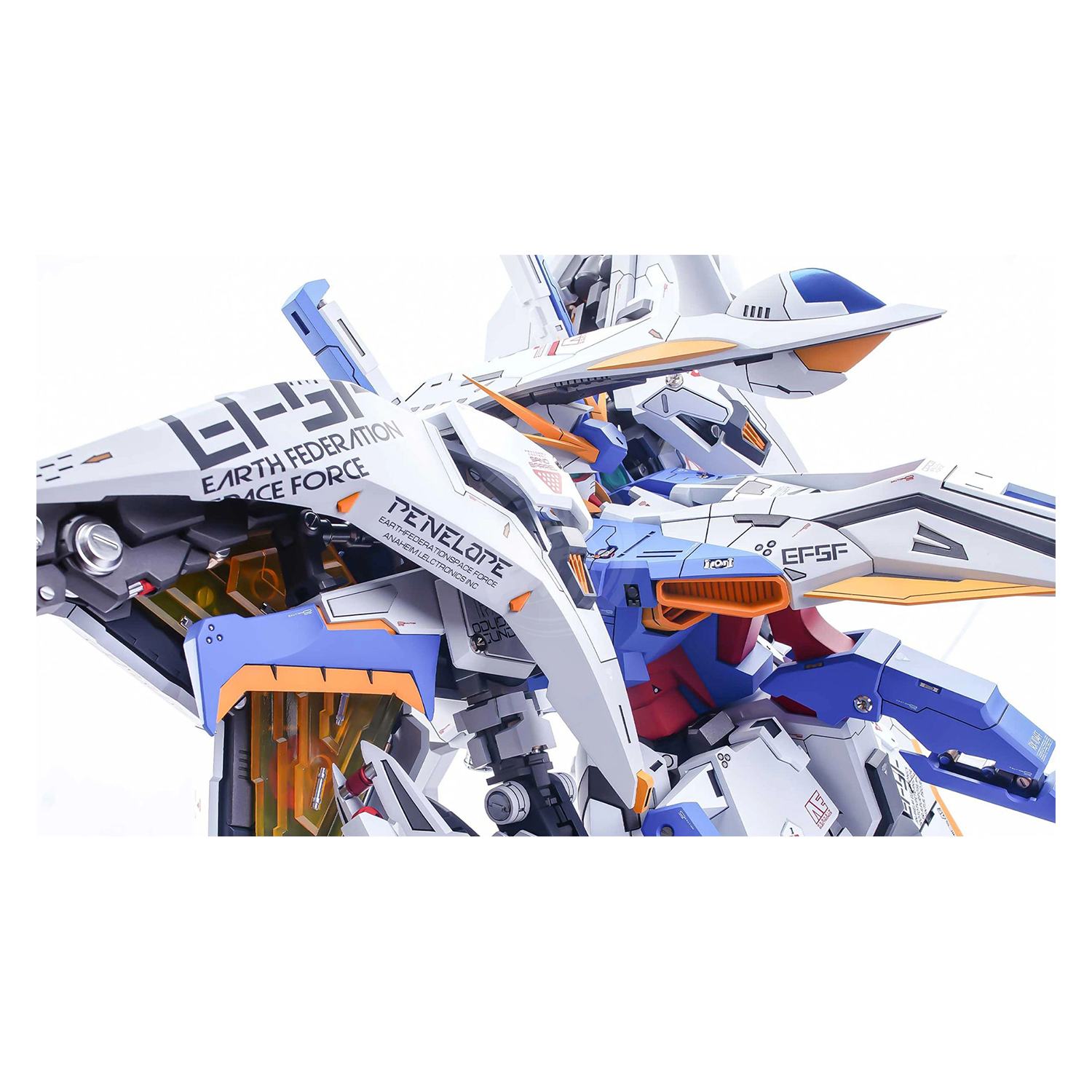 Penelope Resin Kit [1/72 Scale] - ShokuninGunpla