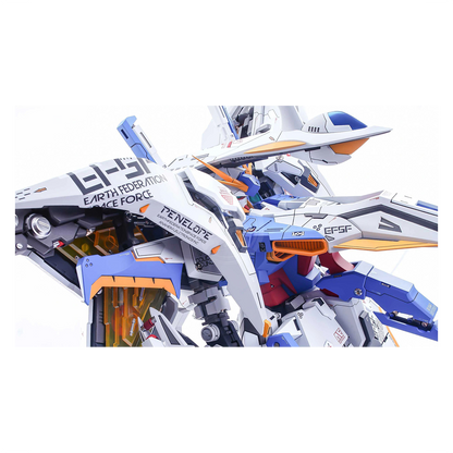 Penelope Resin Kit [1/72 Scale] - ShokuninGunpla