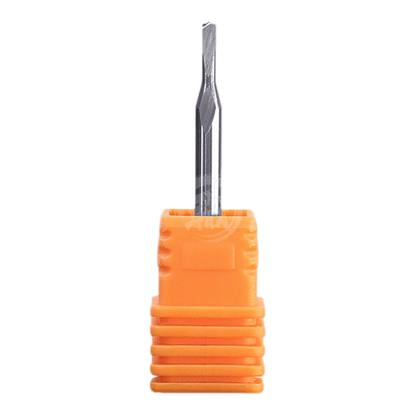 DSPIAE - Tungsten Steel Flat Core Precision Drill Bit [1.5mm] - ShokuninGunpla