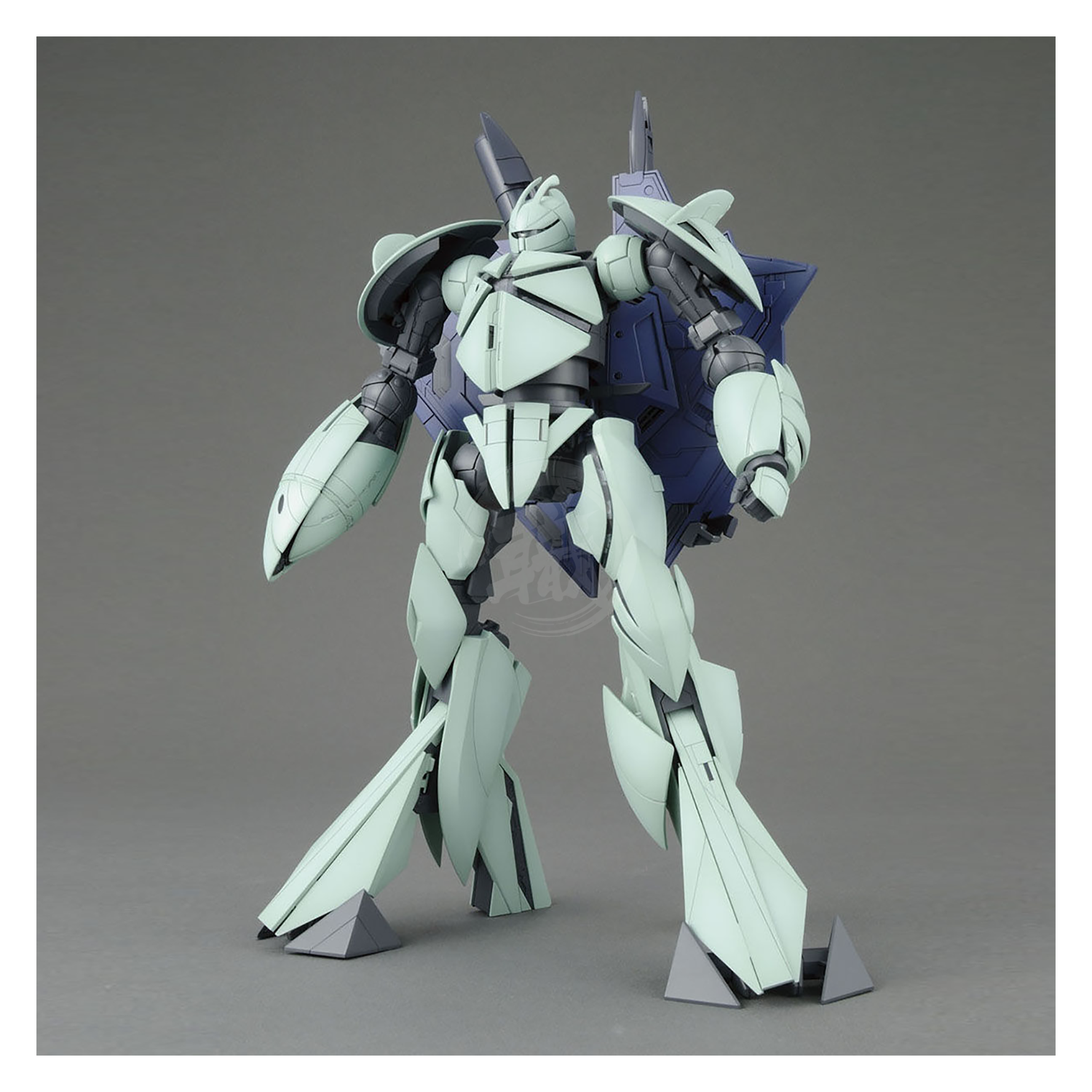 MG Turn X [Preorder Q2 2026] - ShokuninGunpla