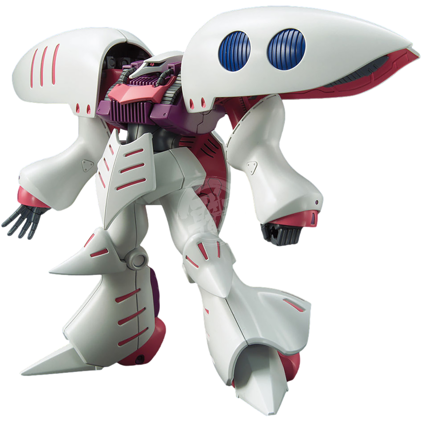 Bandai - HG Qubeley Bundle [Anniversary Bundle] - ShokuninGunpla