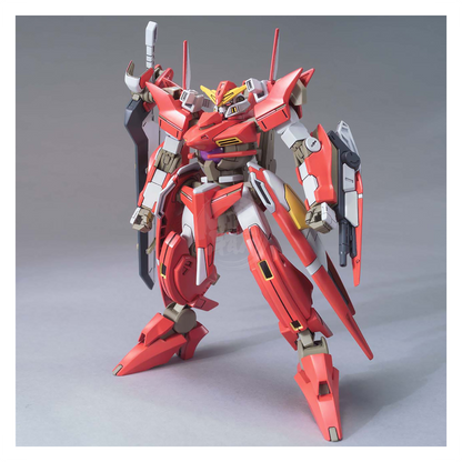 Bandai - HG Gundam Throne Zwei - ShokuninGunpla