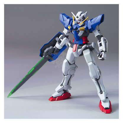 Bandai - HG Gundam Exia Repair II - ShokuninGunpla