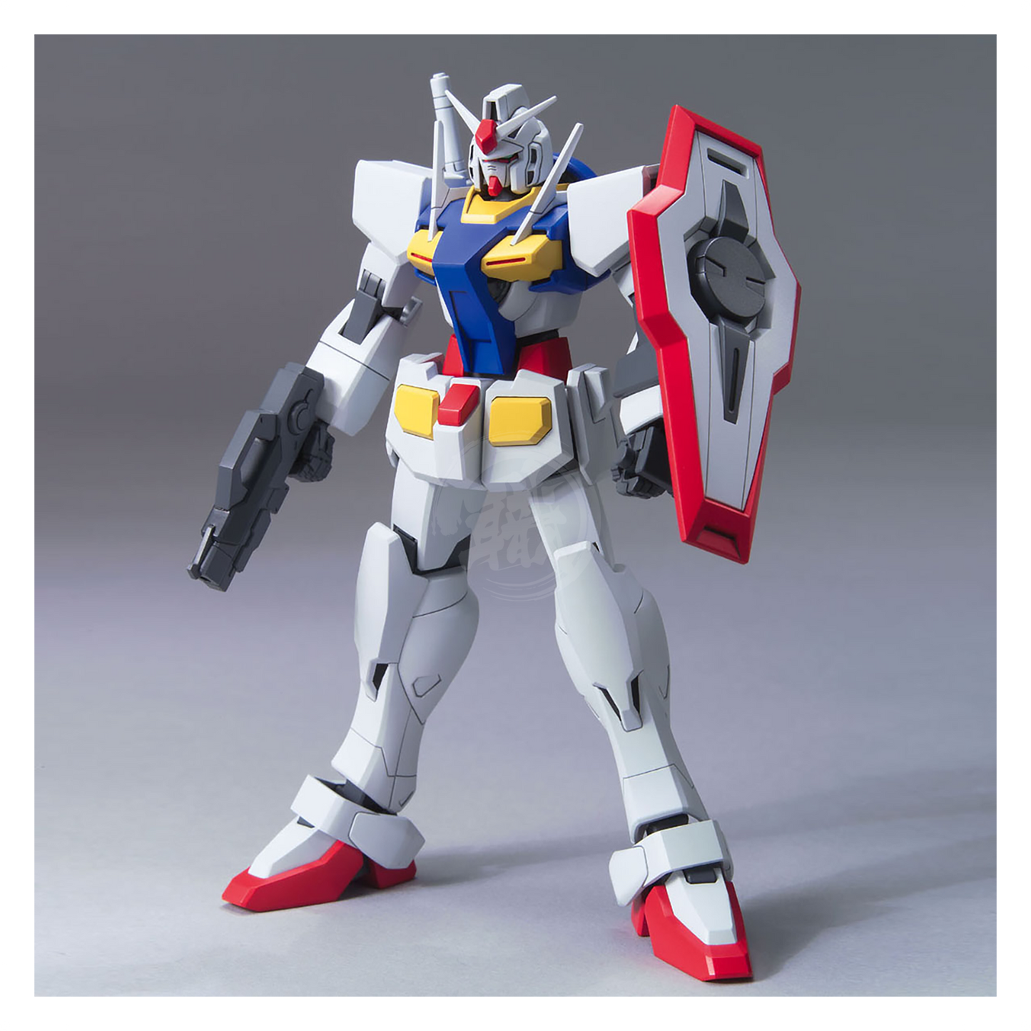 Bandai - HG O Gundam [Type A.C.D] - ShokuninGunpla