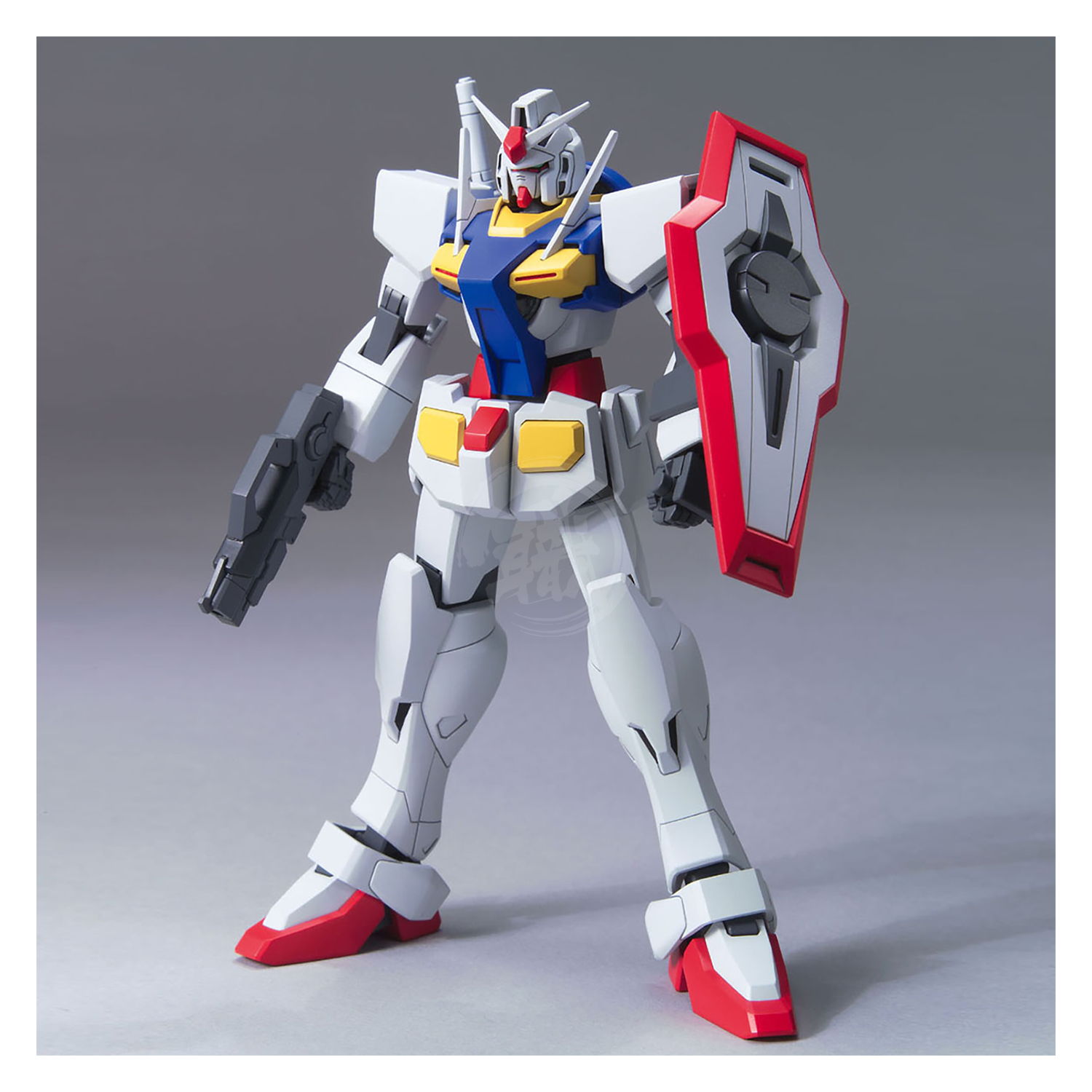 Bandai - HG O Gundam [Type A.C.D] - ShokuninGunpla