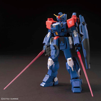 HG Blue Destiny Bundle