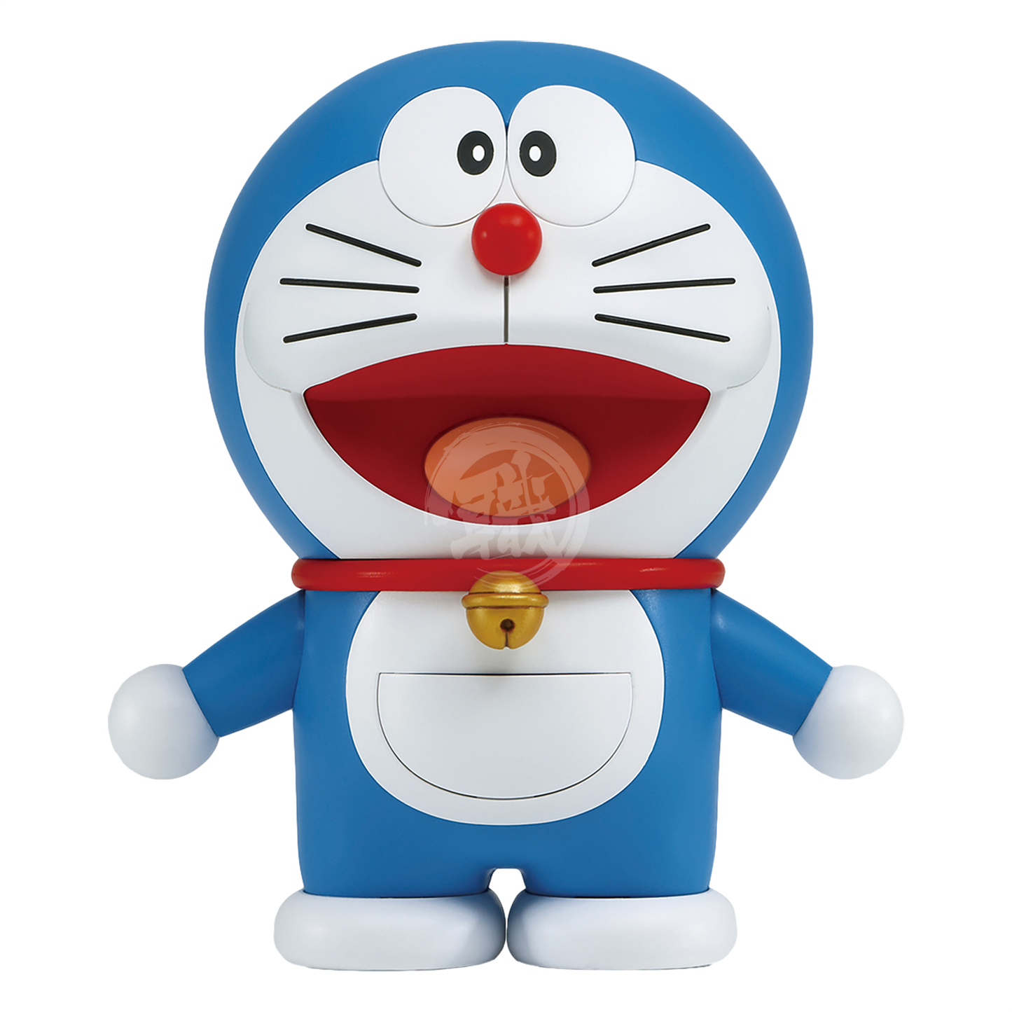 Bandai - Figure-Rise Mechanics Doraemon - ShokuninGunpla