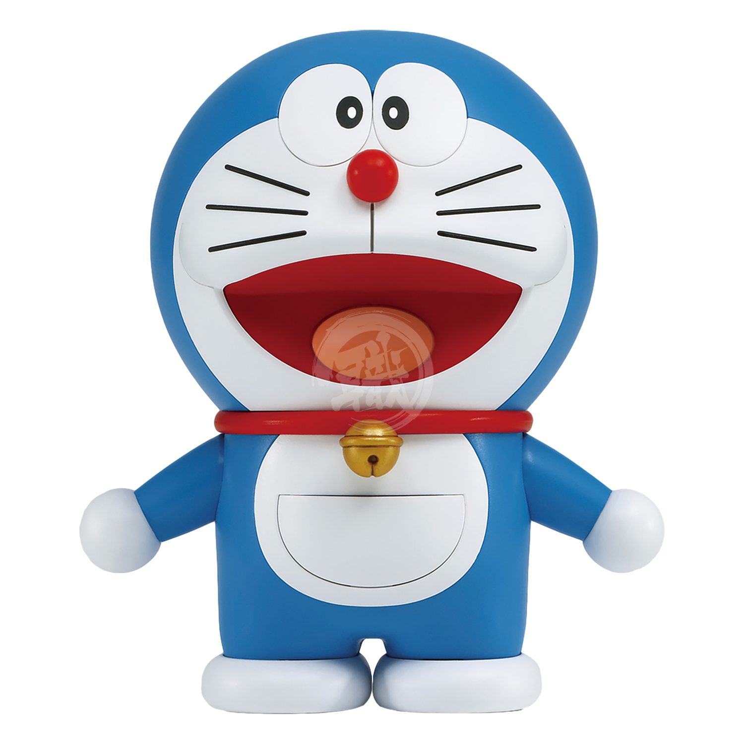 Bandai - Figure-Rise Mechanics Doraemon - ShokuninGunpla