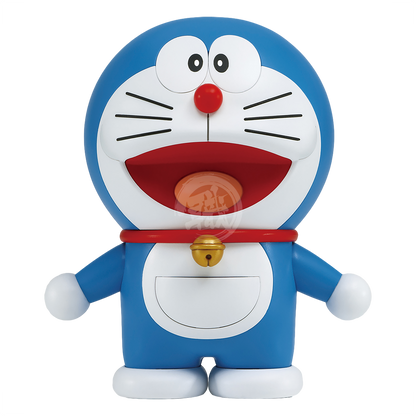 Bandai - Figure-Rise Mechanics Doraemon - ShokuninGunpla