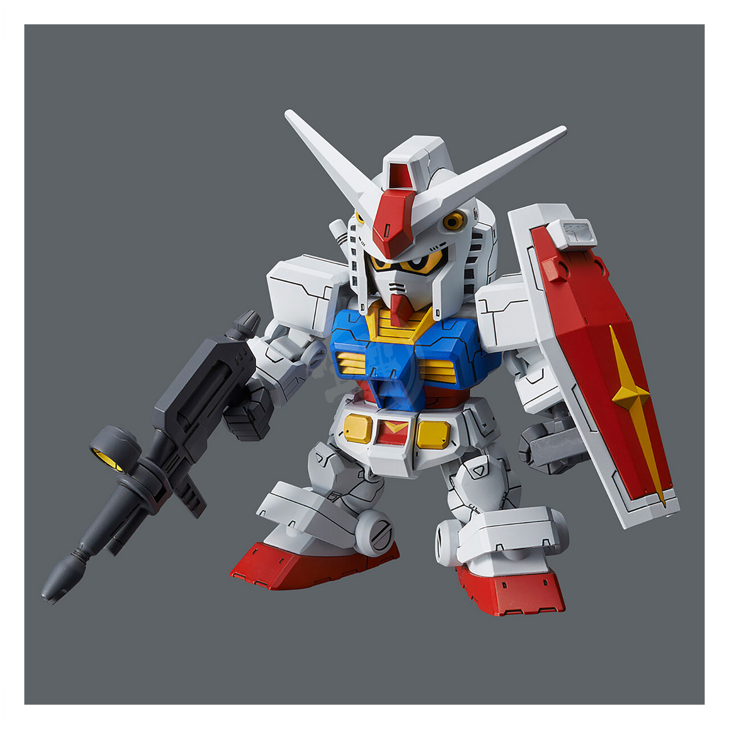 SDCS RX-78-2 Gundam