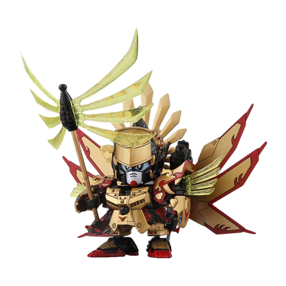 SD Toyotomi Hideyoshi Gundam [BB354]