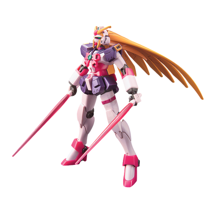 HG Nobell Gundam [Berserker Mode] - ShokuninGunpla