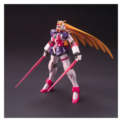 HG Nobell Gundam [Berserker Mode] - ShokuninGunpla