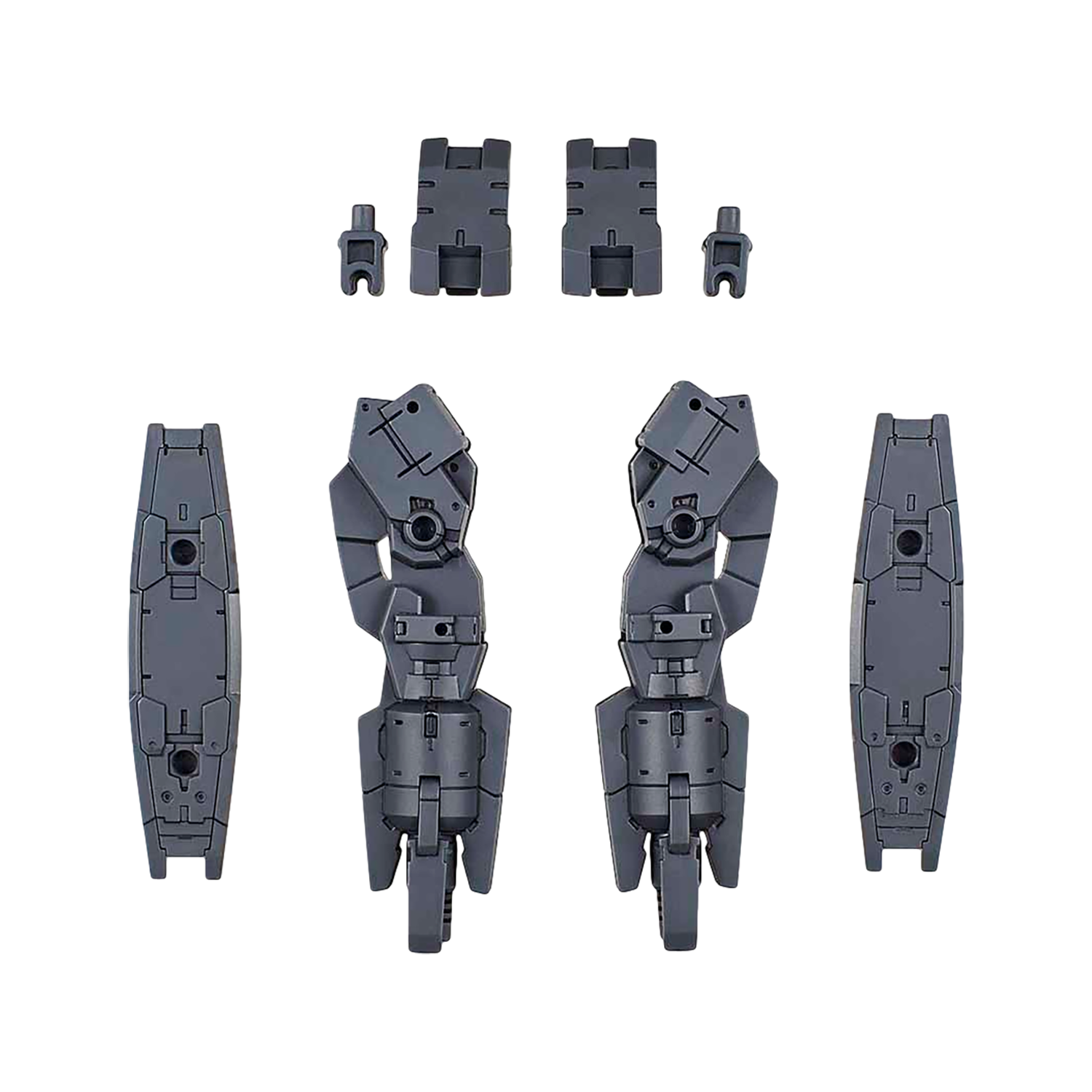 Bandai - 30MM Multi Booster Unit - ShokuninGunpla