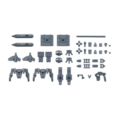 Bandai - 30MM Option Parts Set 2 - ShokuninGunpla