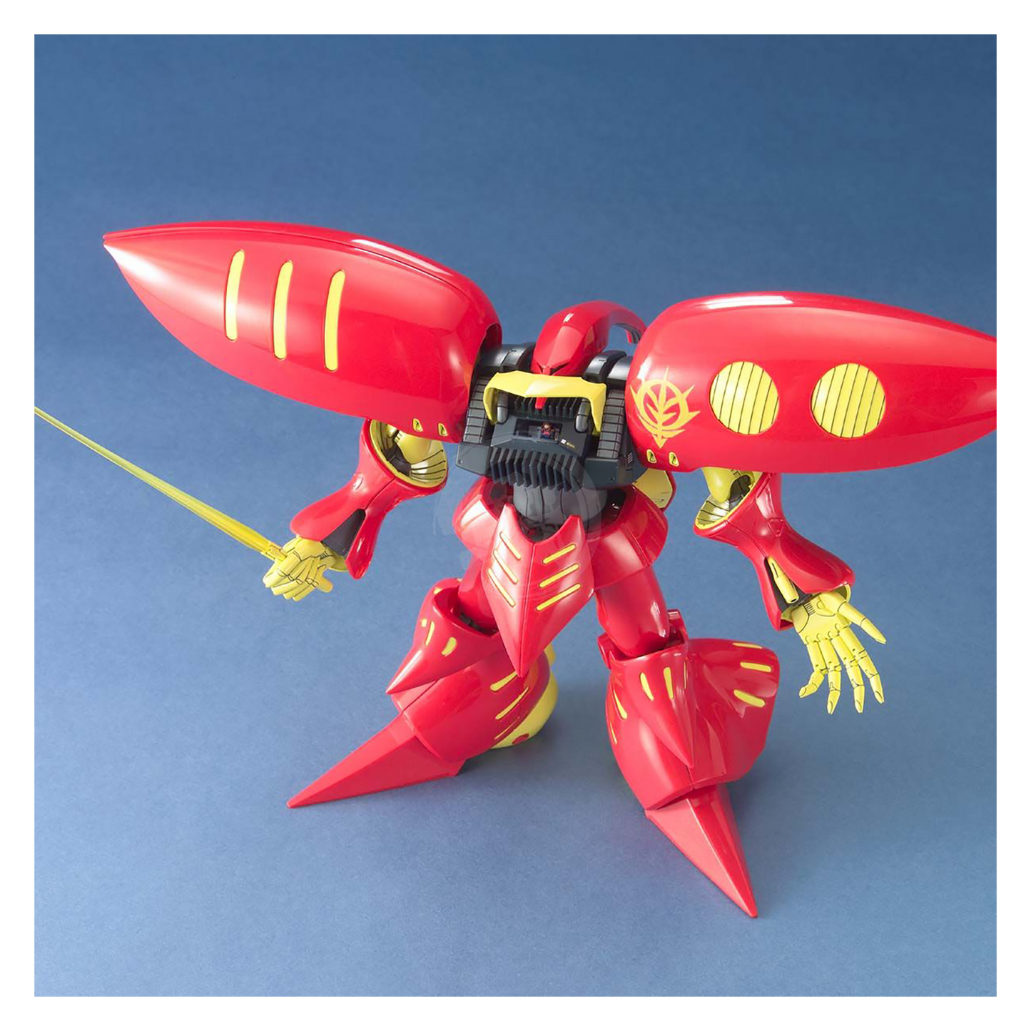 MG Qubeley Mk-II [Ple II Custom] [Preorder Q2 2026] - ShokuninGunpla