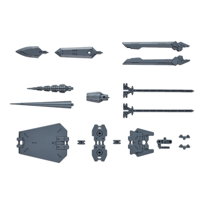 Bandai - 30MM Option parts Set 3 - ShokuninGunpla