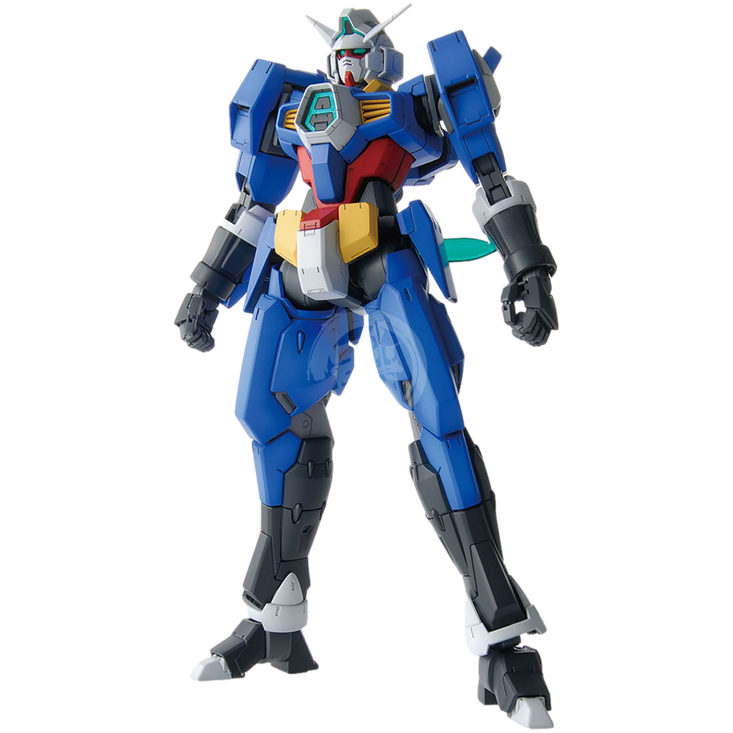 Bandai - MG Gundam AGE-1 Bundle [Anniversary Bundle] - ShokuninGunpla