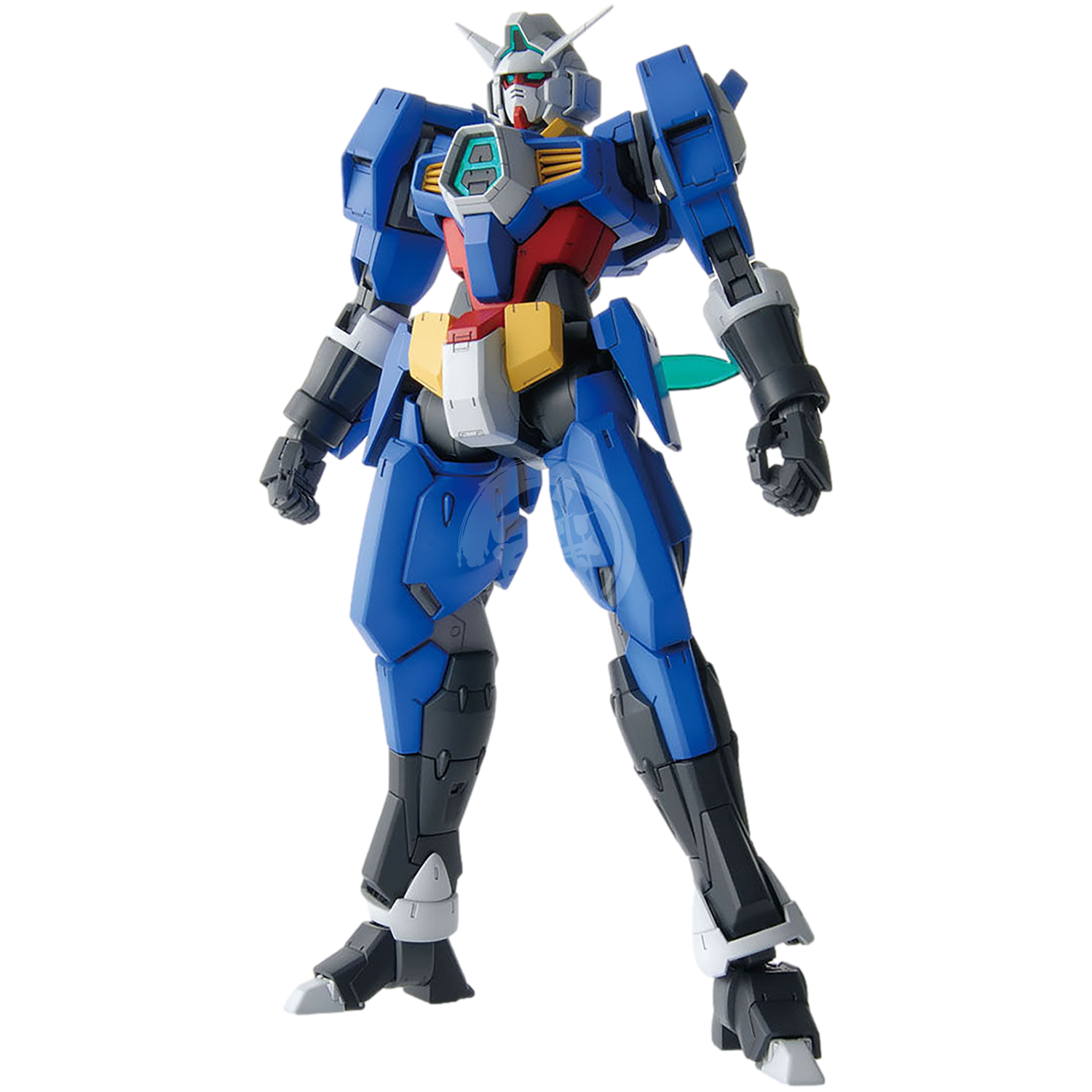 Bandai - MG Gundam AGE-1 Bundle [Anniversary Bundle] - ShokuninGunpla