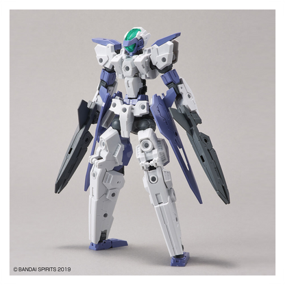 Bandai - 30MM Espossito Beta - ShokuninGunpla