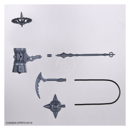 30MM Customize Weapons [Fantasy Weapon]