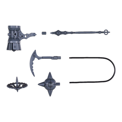 30MM Customize Weapons [Fantasy Weapon]