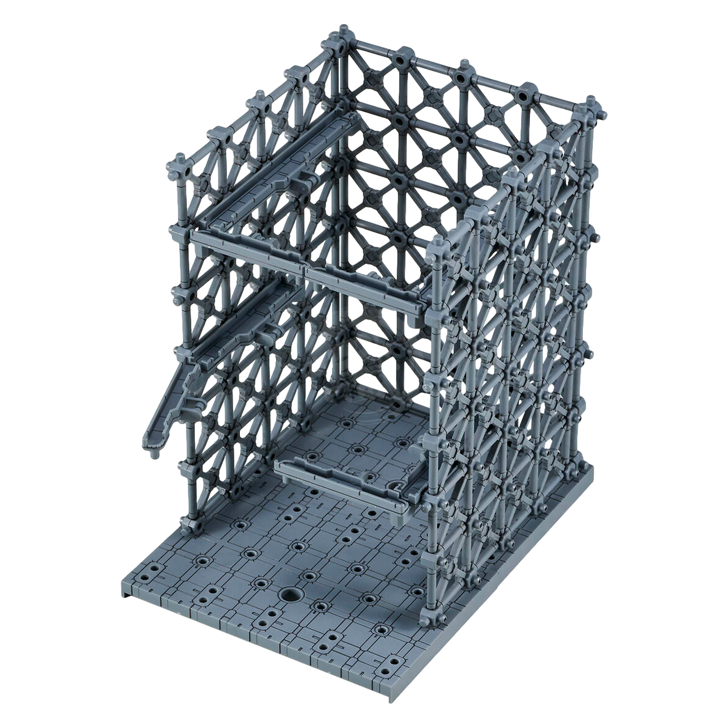 30MM Customize Scene Base [Truss Base Ver.]