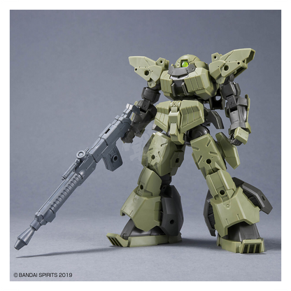 Bandai - 30MM Revernova [Green] - ShokuninGunpla