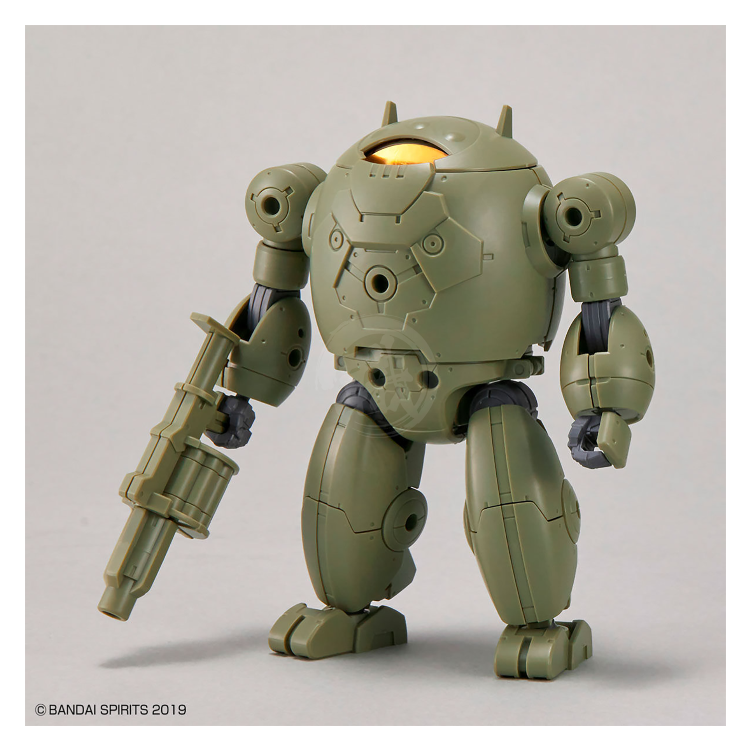 Bandai - 30MM Extended Armament Vehicle [Armored Assault Mecha Ver.] - ShokuninGunpla