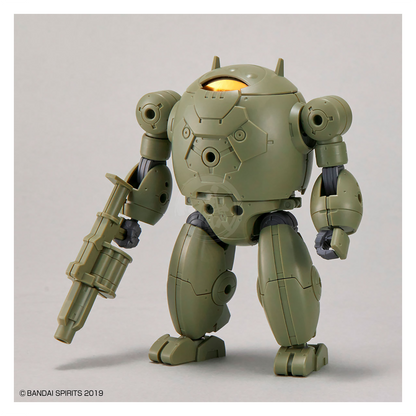 Bandai - 30MM Extended Armament Vehicle [Armored Assault Mecha Ver.] - ShokuninGunpla