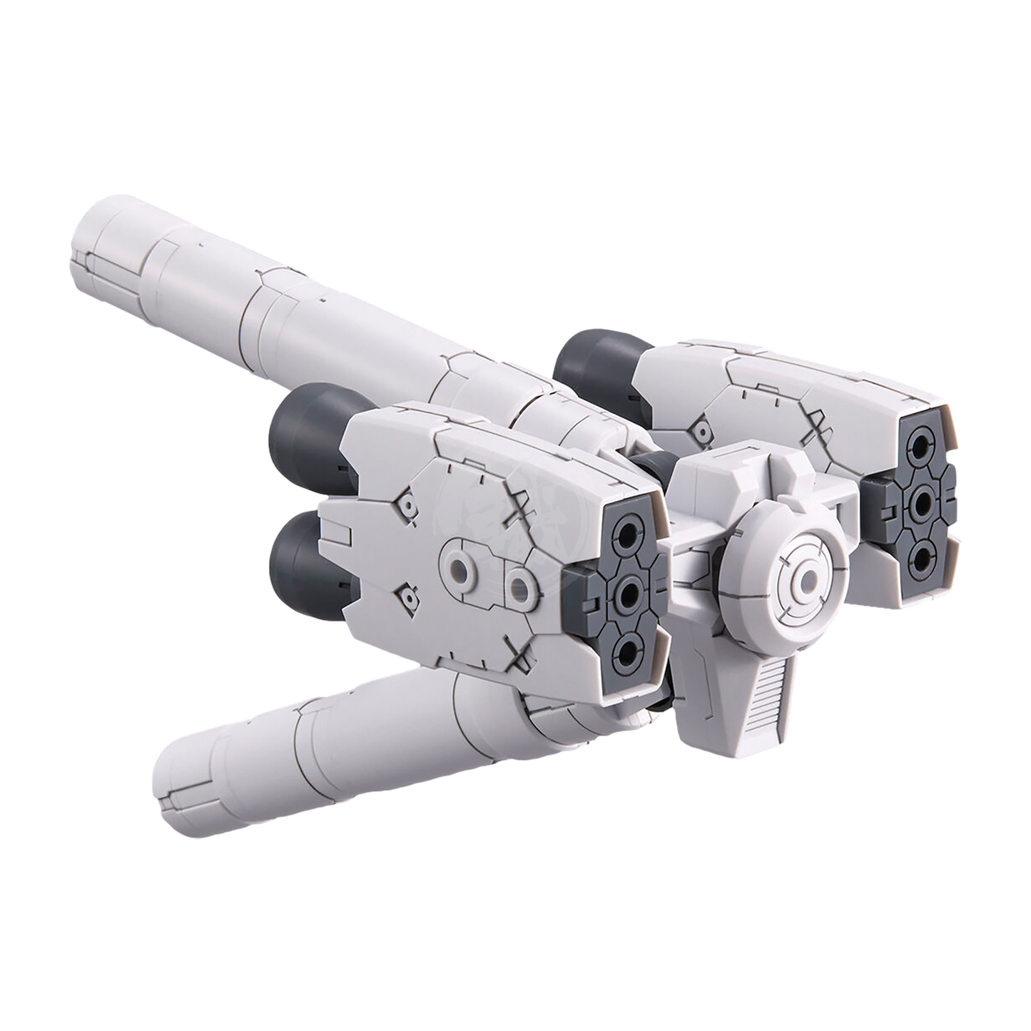 Bandai - 30MM Option Parts Set 10 [Large Propellant Tank Unit] - ShokuninGunpla