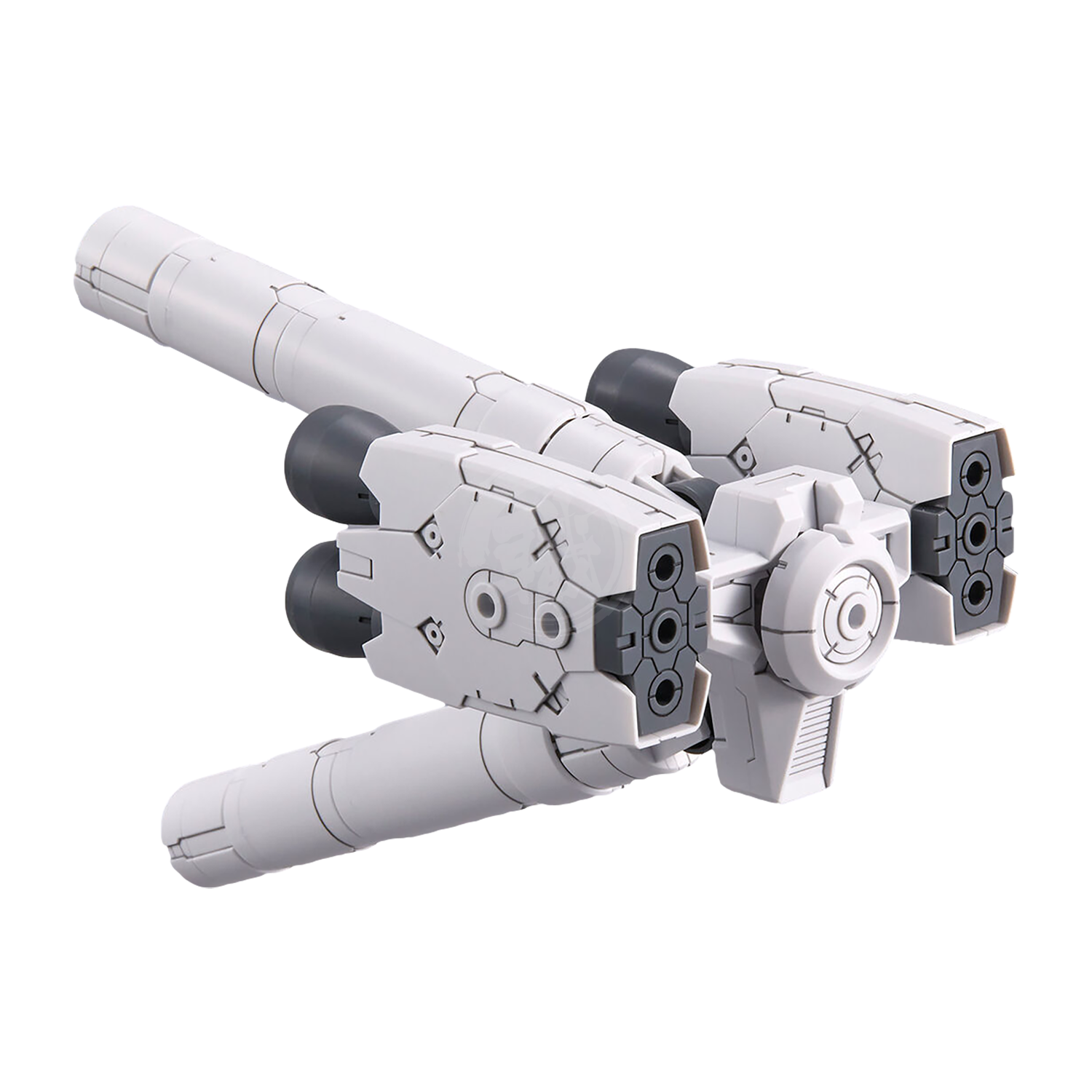 Bandai - 30MM Option Parts Set 10 [Large Propellant Tank Unit] - ShokuninGunpla