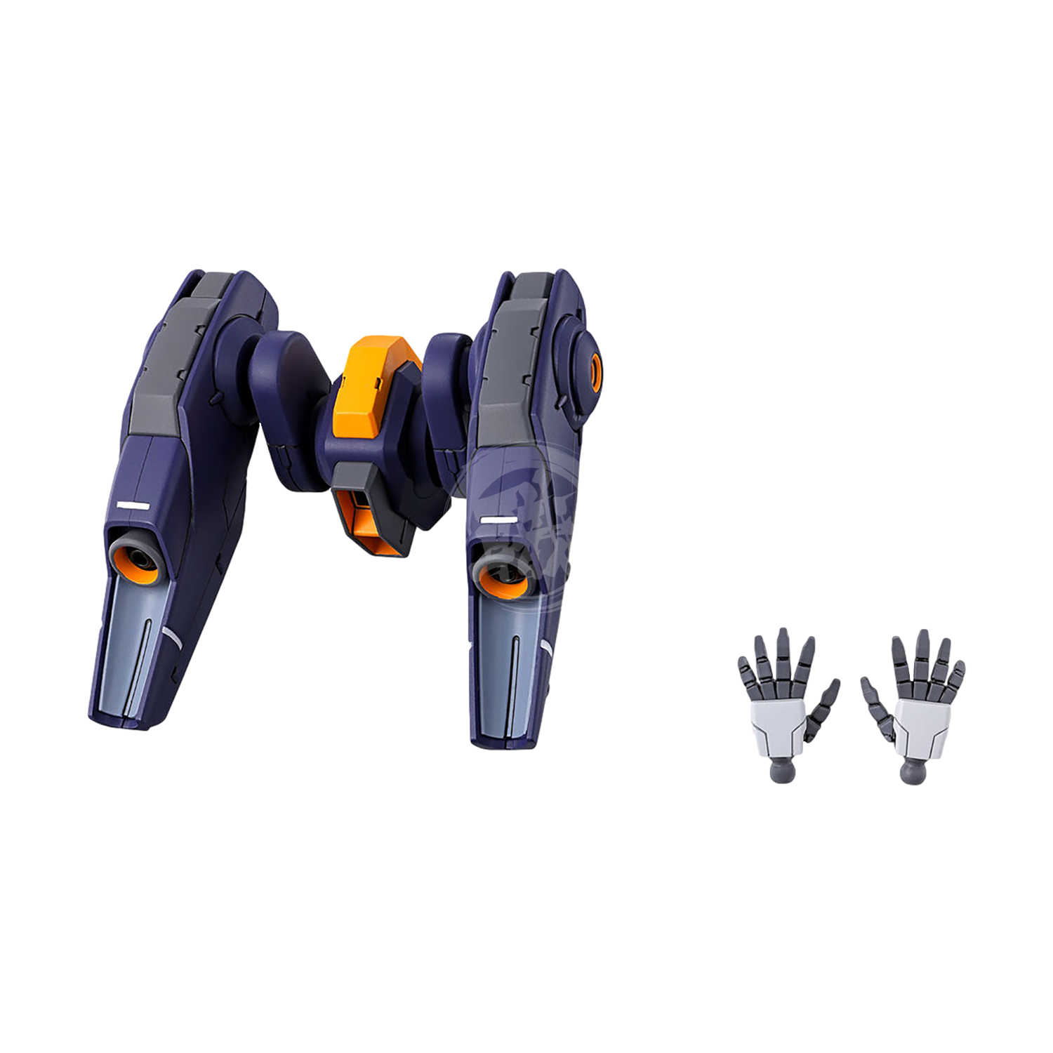 Bandai - HG Demi Lover Bundle - ShokuninGunpla