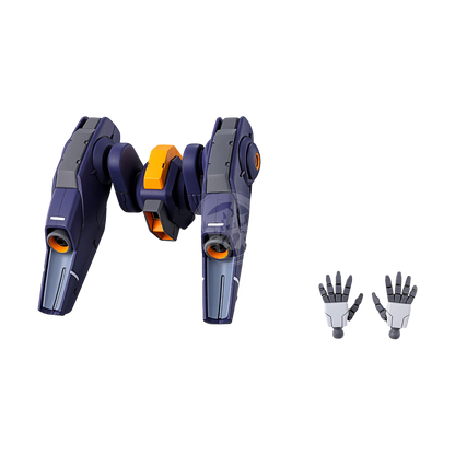 Bandai - HG Demi Lover Bundle - ShokuninGunpla