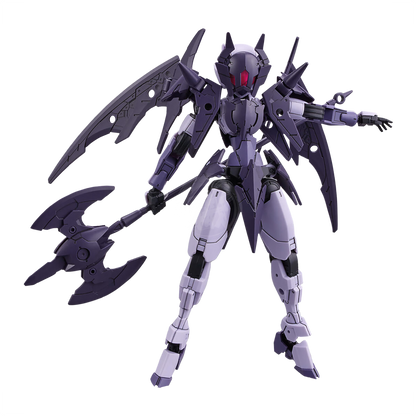 Bandai - 30MM Spinatia [Reaper Type] - ShokuninGunpla