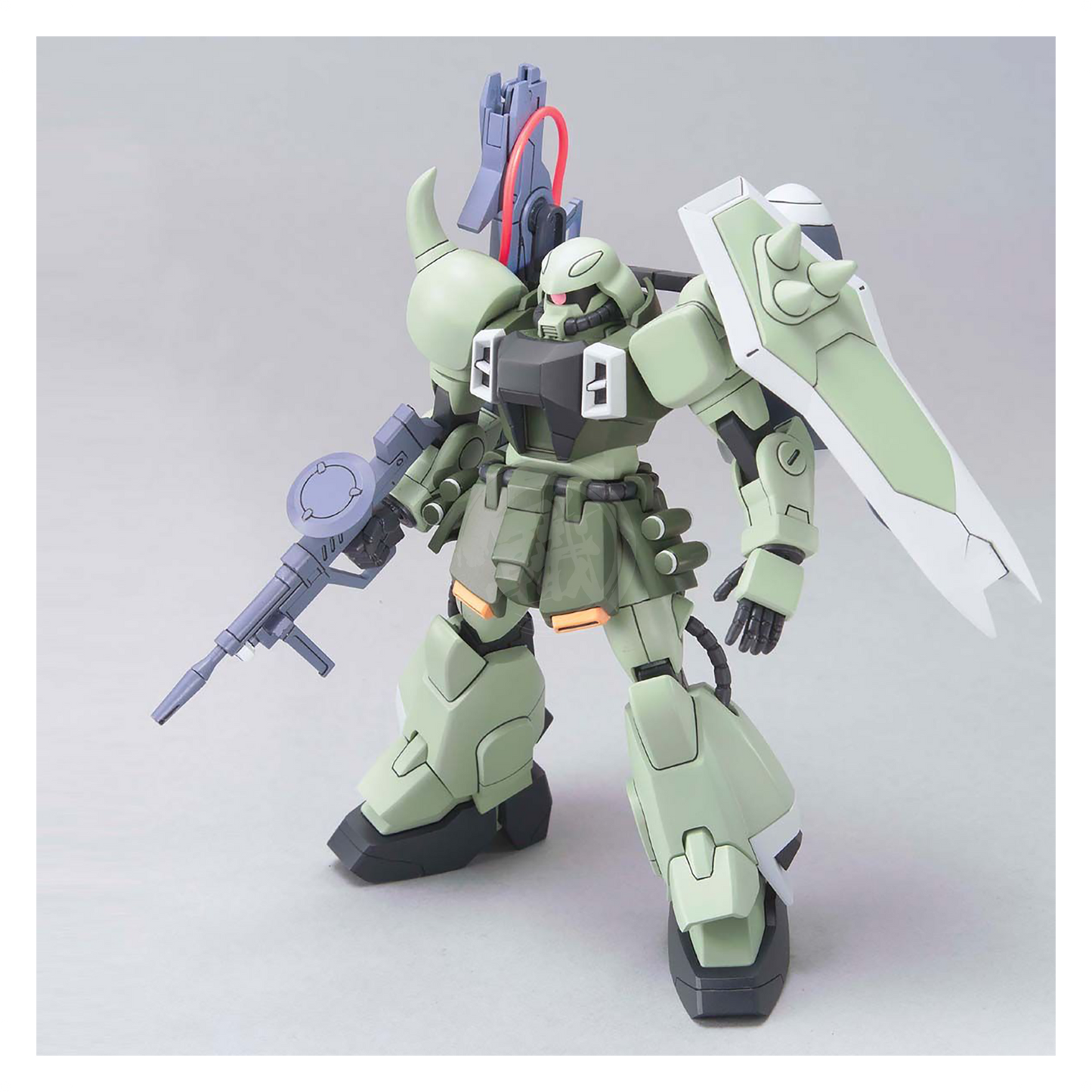 Bandai - HG Gunner Zaku Warrior - ShokuninGunpla