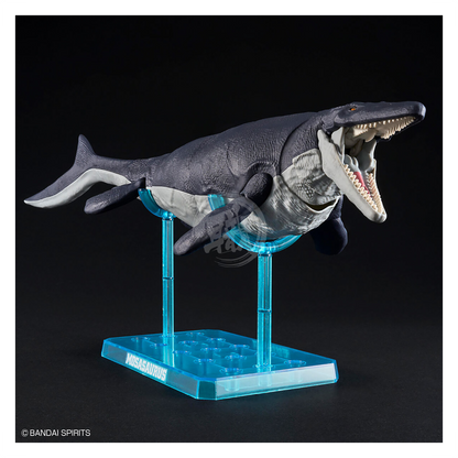 Bandai - Plannosaurus Mosasaurus - ShokuninGunpla