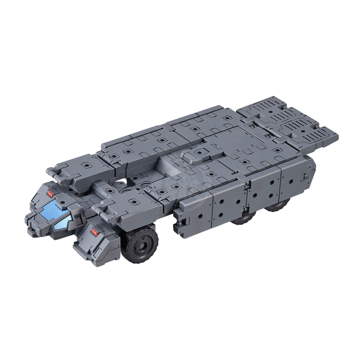 Bandai - 30MM Extended Armament Vehicle [Customize Carrier Ver.] - ShokuninGunpla