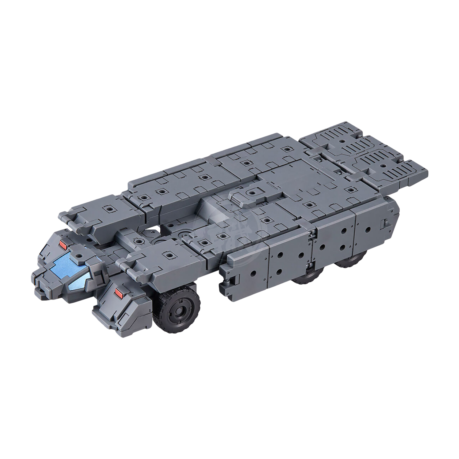 Bandai - 30MM Extended Armament Vehicle [Customize Carrier Ver.] - ShokuninGunpla